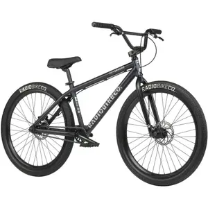 Kinderfahrrad Radio Bike Legion image-1