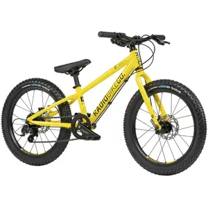 Bicicletta per bambini Radio Bike Zuma image-1