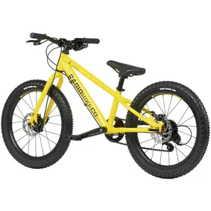 Bicicletta per bambini Radio Bike Zuma image-2