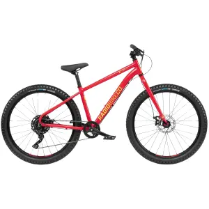 Bicicleta para niños Radio Bike Zuma image-0