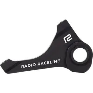Skivbromsar Radio Bike Helium/Quartz image-0