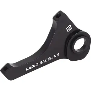 Skivbromsar Radio Bike Helium/Quartz image-1