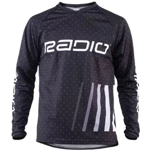 Bmx racing tröja Radio Bike image-0