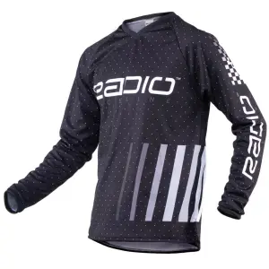 Bmx racing tröja Radio Bike image-1