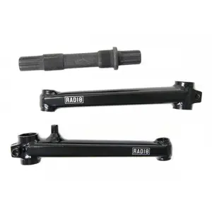 Pedaler + fodral Radio Bike company Rookie image-0