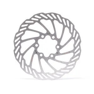 Brake disc rotor Radio Race Raceline ISO 6 image-0