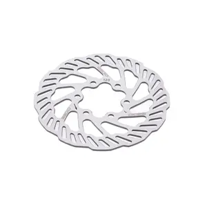 Brake disc rotor Radio Race Raceline Centerlock image-0