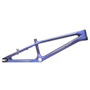 Rahmen Radio Race Solar Pro