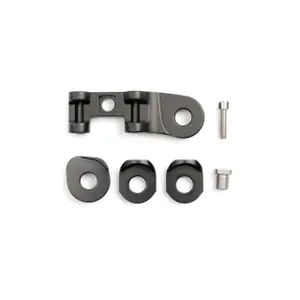 Adapter for disc brake Radio Race Sliding image-2