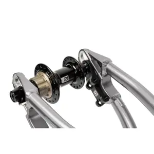 Adapter for disc brake Radio Race Sliding image-3