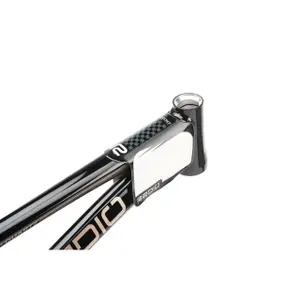 Plaque Radio Race Side Plate image-1