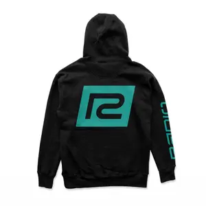 Hooded sweatshirt Radio Race Team L image-1