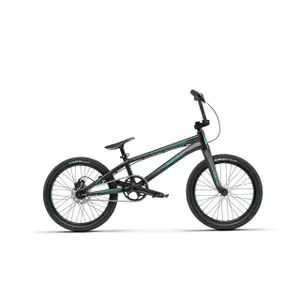 Rahmen Radio Race Quartz Pro L