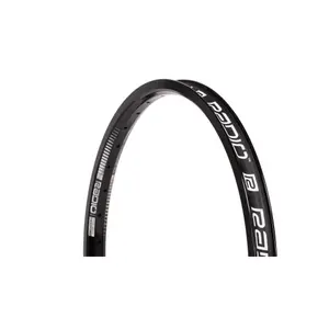 Rear rim Radio Race Argon Pro 36H