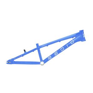 Telaio Radio Race Helium Expert