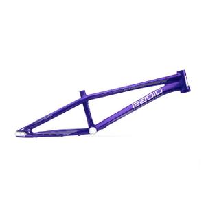 Frame Radio Race Quartz Pro 2XL