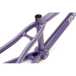 Frame Radio Race Quartz Pro 3XL