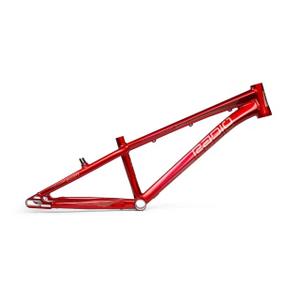 Frame Radio Race Quartz Cruiser