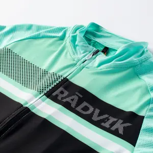 Trikot Radvik Foxtrot GTS image-3