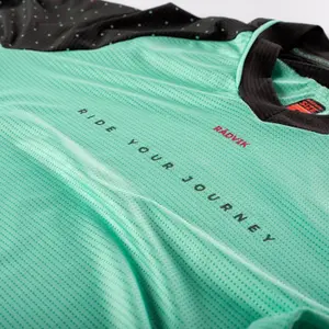 T-Shirt Radvik Zulu MTB image-3