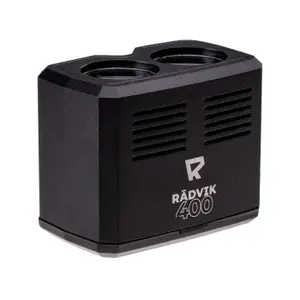 LED προβολέας Radvik Wall-E image-1