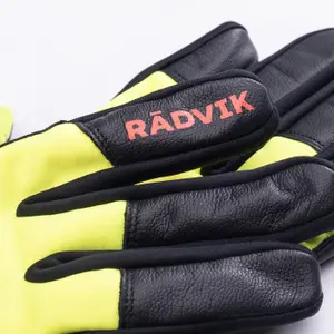 Long gloves Radvik Frost image-3