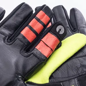 Long gloves Radvik Frost image-4