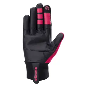 Guantes de ciclismo para mujer Radvik Frost BV image-1