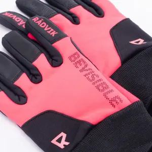 Guantes de ciclismo para mujer Radvik Frost BV image-2