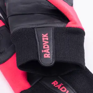 Guantes de ciclismo para mujer Radvik Frost BV image-3