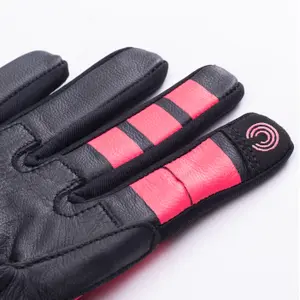 Guantes de ciclismo para mujer Radvik Frost BV image-4