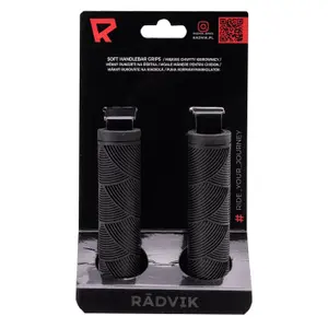 Bike handles Radvik image-1