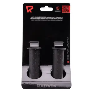 Cykelhandtag för barn Radvik Grippe image-2