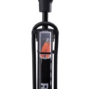 Lábbal működtethető szivattyú Radvik Rader image-2