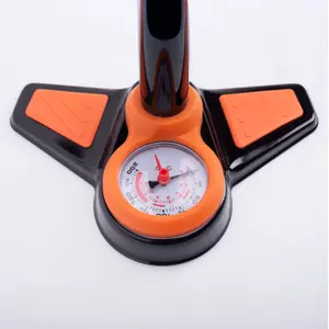 Lábbal működtethető szivattyú Radvik Rader image-3