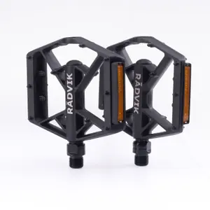 Pedals Radvik Tiecard