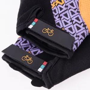 Handskar för kvinnor Radvik Runde image-3