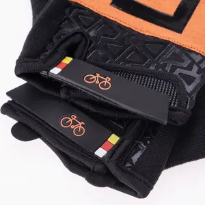 Short gloves Radvik Hilder image-3