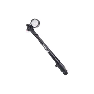 Voetpomp Radvik Amorbar