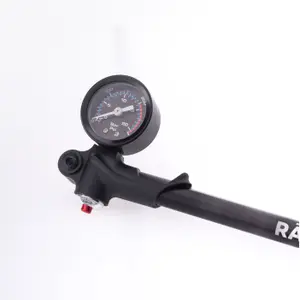 Voetpomp Radvik Amorbar image-2