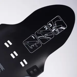 Mudguard Radvik Savire812 image-4