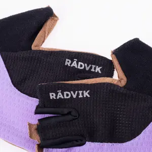 Women's gloves Radvik Roonde Lds image-2