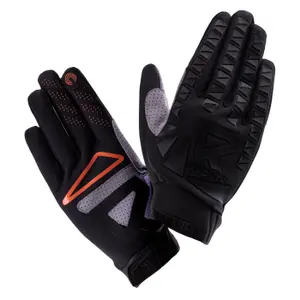 Lange Handschuhe Radvik Vox