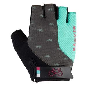 Gants sans doigts femme Radvik Runde image-1