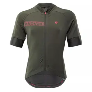 Maillot fille Radvik Bravo