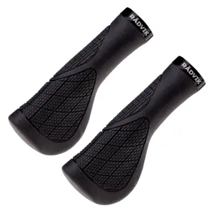 Fahrradgriffe Radvik Crossgrip image-0