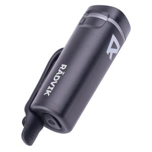 Éclairage vélo avant Radvik Lumos