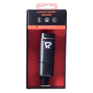Éclairage vélo avant Radvik Lumos image-1
