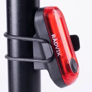 Luces traseras para bicicleta Radvik Lumos image-1
