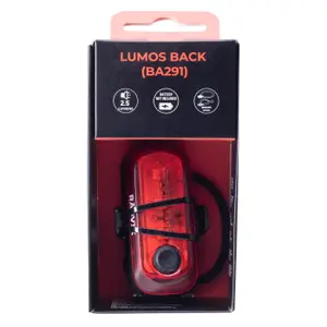 Luces traseras para bicicleta Radvik Lumos image-2